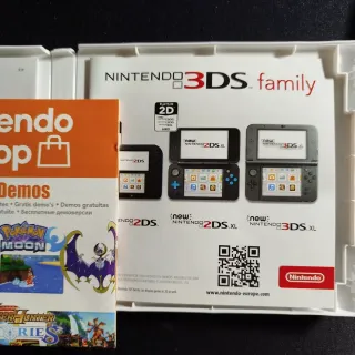 Cover Animal Crossing New Leaf 3DS