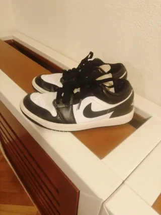 Zapatillas Nike Air Jordan 1 Low