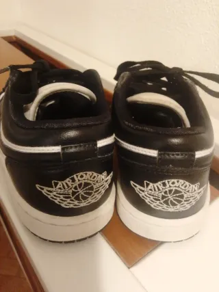 Zapatillas Nike Air Jordan 1 Low