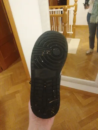 Zapatillas Nike Air Jordan 1 Low