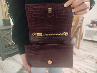Mini Bolso elegante de Marca