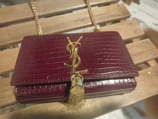 Mini Bolso elegante de Marca