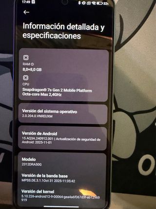 Xiaomi Redmi Note 13 Pro 5G