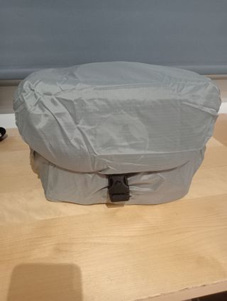 Bolsa Cámara Lowepro Nova 190 AW Negra