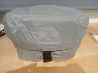 Bolsa Cámara Lowepro Nova 190 AW Negra