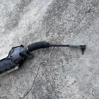 Cremallera VW Sharan