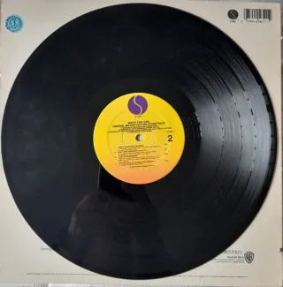 Vinilo Madonna Who's That Girl Soundtrack