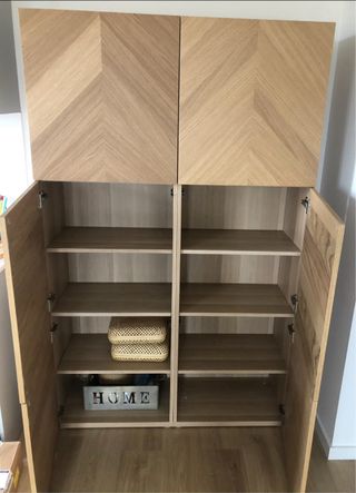 Carpintero Montador de Armarios pax,roperos,mueble