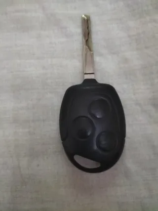 Llave Mando Ford Focus 2