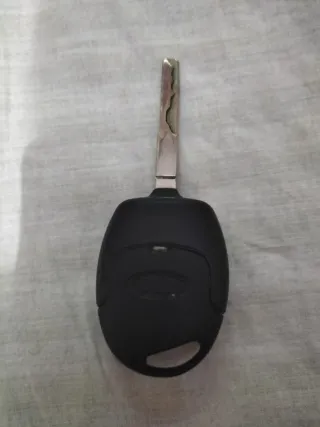 Llave Mando Ford Focus 2