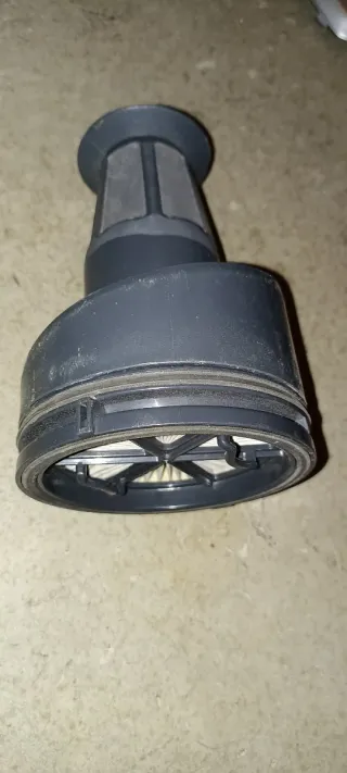 Piezas Aspirador Hoover Athen 30V