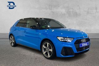 Audi A1   S Line 30 TFSI 85kW 116CV Sportback