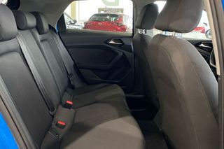 Audi A1   S Line 30 TFSI 85kW 116CV Sportback