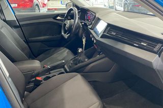 Audi A1   S Line 30 TFSI 85kW 116CV Sportback