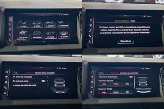 Audi A1   S Line 30 TFSI 85kW 116CV Sportback