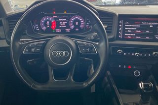 Audi A1   S Line 30 TFSI 85kW 116CV Sportback