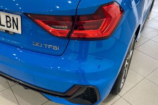 Audi A1   S Line 30 TFSI 85kW 116CV Sportback