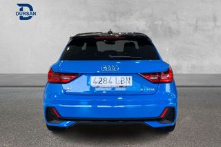 Audi A1   S Line 30 TFSI 85kW 116CV Sportback