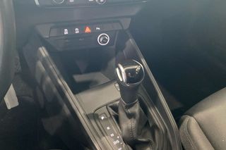 Audi A1   S Line 30 TFSI 85kW 116CV Sportback