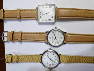 Relojes de pulsera
