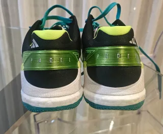 Zapatillas Padel Adidas Quick Boost talla 44