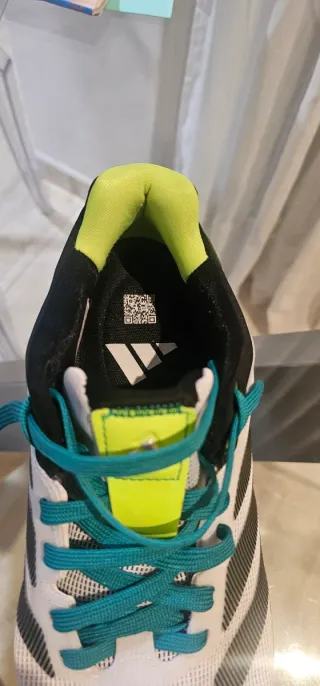 Zapatillas Padel Adidas Quick Boost talla 44