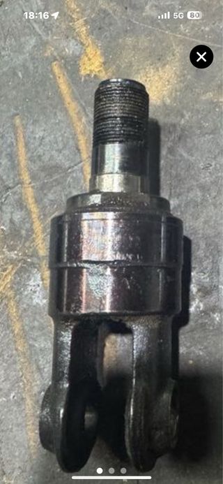 Giravaras Stihl SP 450