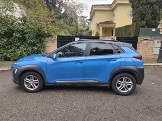 Hyundai Kona 2020