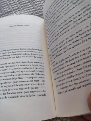 La hija de la criada (Spanish Edition)