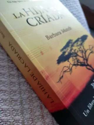 La hija de la criada (Spanish Edition)