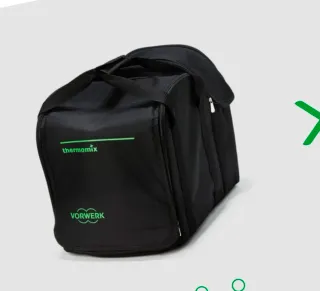 Funda bolso Thermomix Vorwerk nueva