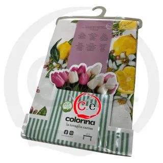 Tovaglia da cucina Colorina