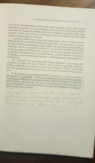 "LA PSICOLOGIA INDIVIDUALE dopo ADLER", F. Parenti