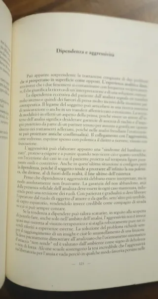 "LA PSICOLOGIA INDIVIDUALE dopo ADLER", F. Parenti