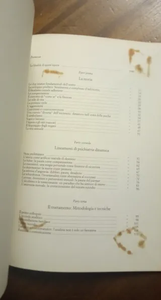 "LA PSICOLOGIA INDIVIDUALE dopo ADLER", F. Parenti