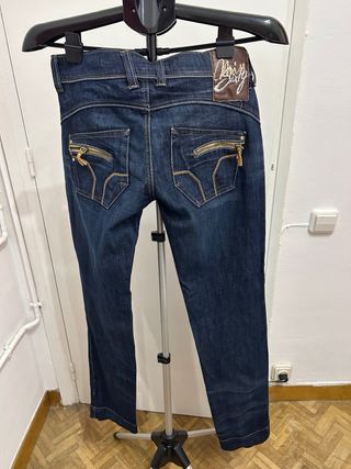Vaqueros Miss Sixty T42, 30 americana. Nuevos