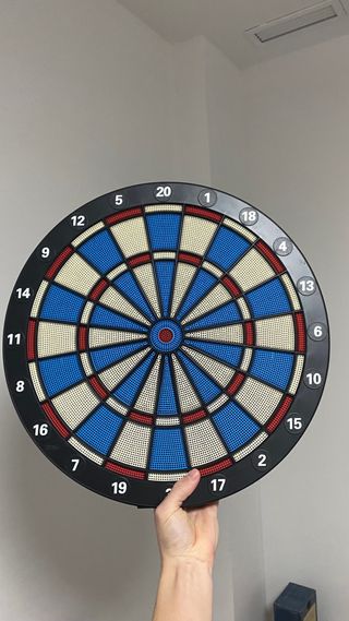 Diana de dardos Plastip Geologic