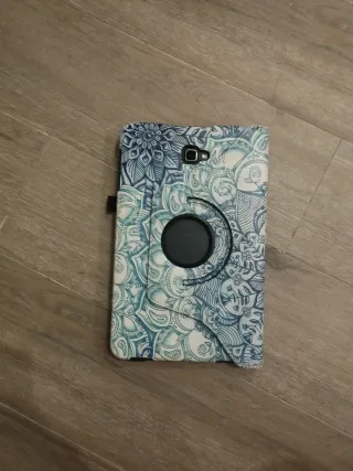 Tablet Samsung Galaxy Tab A SM-T580