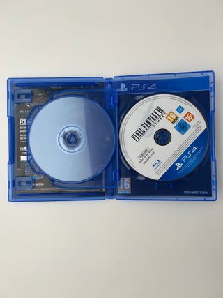 Final Fantasy VII Remake | Gioco Playstation 4