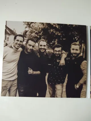 CD Sittar Green Pop Rock Internacional