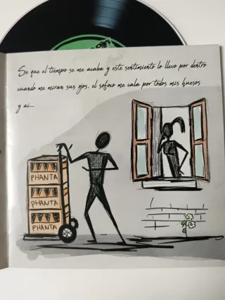 CD Sittar Green Pop Rock Internacional