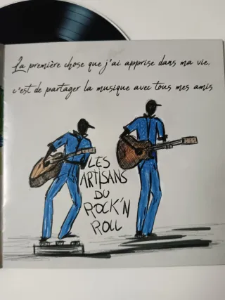 CD Sittar Green Pop Rock Internacional