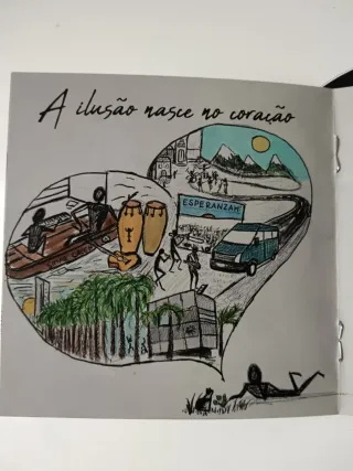 CD Sittar Green Pop Rock Internacional