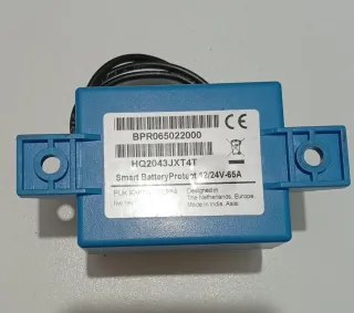 Protector Batería Inteligente Victron 12/24V 65A