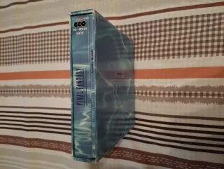 Final Fantasy IV, V, VI 🇯🇵 PS1