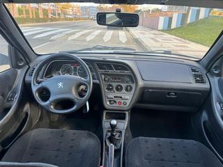 Peugeot 306 2002
