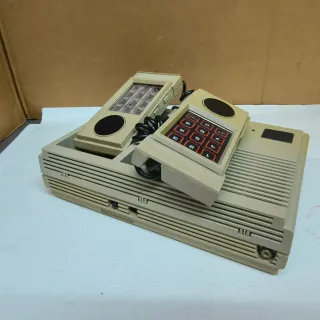 Consola Intellivision II (2) para reparar