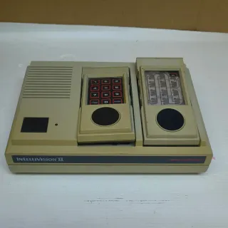 Consola Intellivision II (2) para reparar