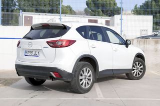 Mazda CX-5   2.0 121kW165CV GE 2WD Style
