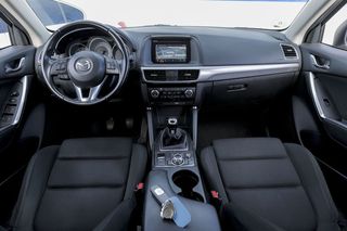 Mazda CX-5   2.0 121kW165CV GE 2WD Style